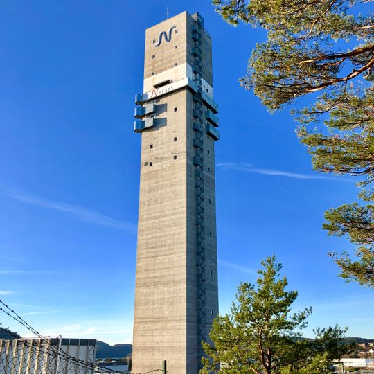 Nexanstårnet