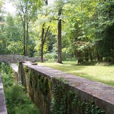 Landsford Canal State Park