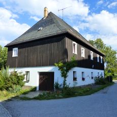 Wohnhaus in offener Bebauung Ringstraße 21