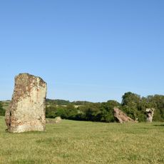 Stanton Drew stone circles