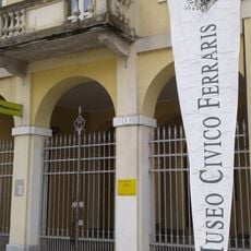 Museo sacrario "Galileo e Adamo Ferraris"