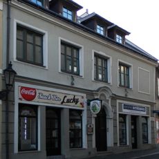 Riegrovo náměstí 130