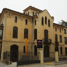 Casa Carme Collell