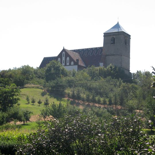 Solniki, Lubusz Voivodeship