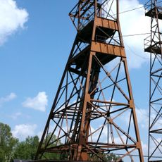 Parc d'État de Lake Vermilion-Soudan Underground Mine