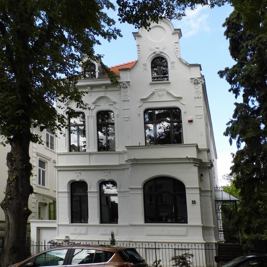 Dürenstraße 25