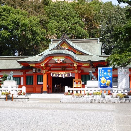 Kogane-jinja