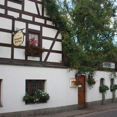 Landgasthof Podelwitz