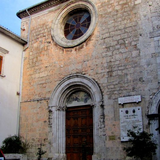 Chiesa di San Francesco