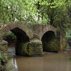 Sturt Bridge, Wickwar