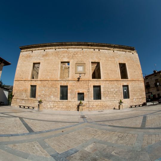 Palacio de los Condes de Oñate