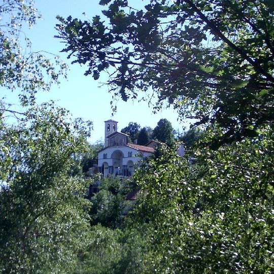 Mont Sacré de Belmonte