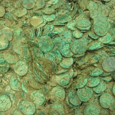 Grouville Hoard