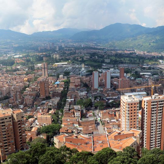 Sabaneta