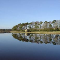 Hallington Reservoirs
