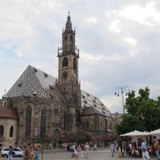 Bolzano Cathedral