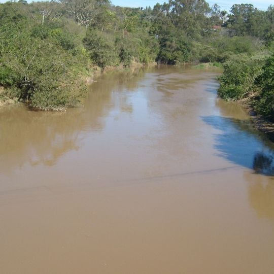 Atibaia River