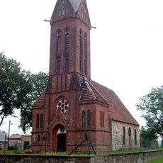 Kościół św. Antoniego