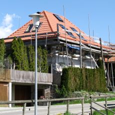 Ehemaliges Kaplanhaus