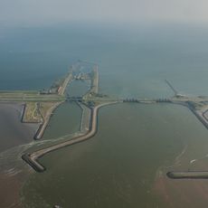 Stelling Kornwerderzand