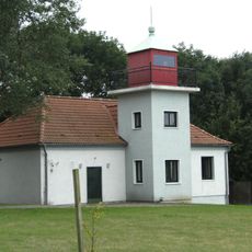 Gollwitz lighthouse