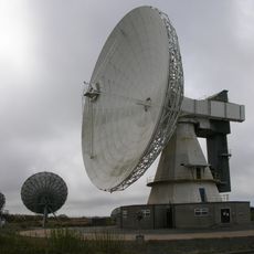 Goonhilly Antenna No. 3