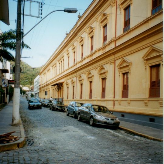 Colégio Nossa Senhora das Dores