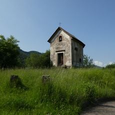 Cappella di Sant'Antonio di Padova