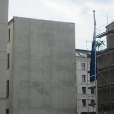 Gewerbegebäude Egelstraße 10