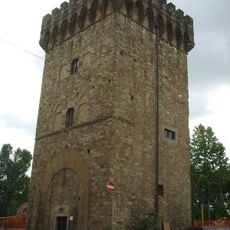 Torre della Serpe