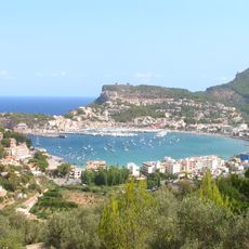 Port de Sóller
