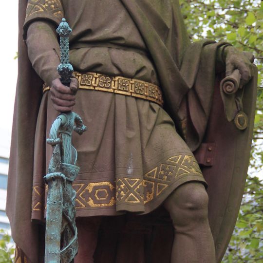 Graf Adolf III Schauenburg