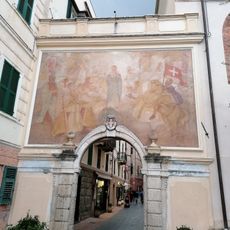 Porta di Piazza