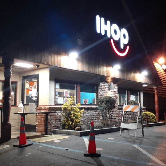 Ihop