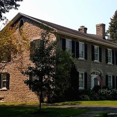 Norton–Burnham House