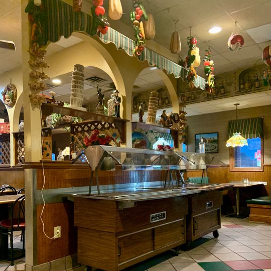 Giuseppe's Pizza and Italian Specialties