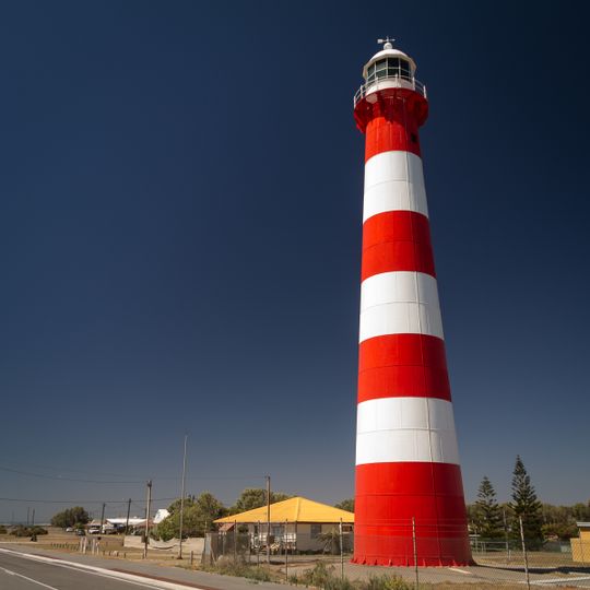 Point Moore Lighthouse