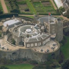 Walmer Castle