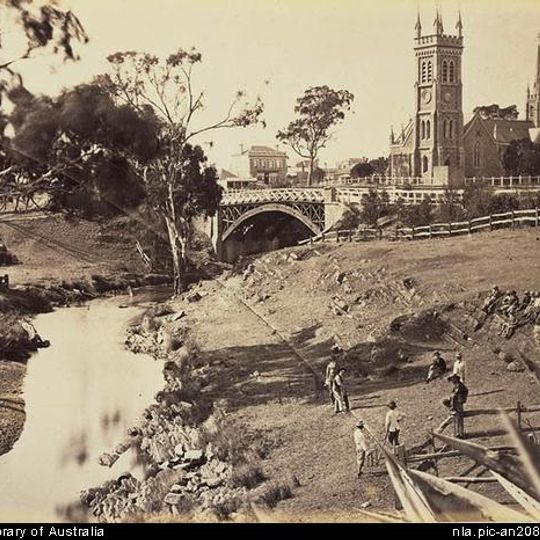 Strathalbyn