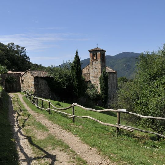 Complesso di Santa Maria Assunta di Torello