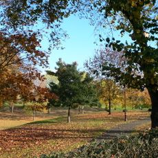 Bellevue Park