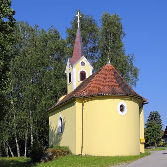Ortskapelle Zum Leidenden Heiland