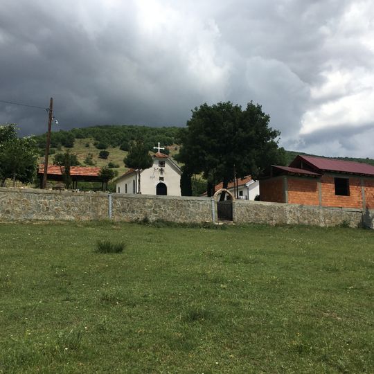 Ореховски манастир