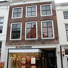 Langeviele 59, Middelburg