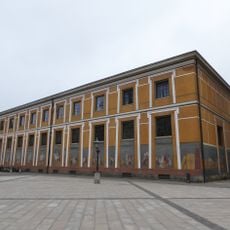 トーヴァルセン美術館