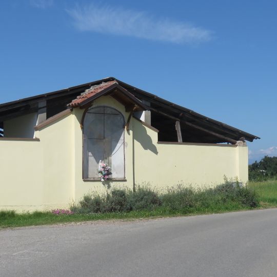 Cappella della Madonna alle Vigne