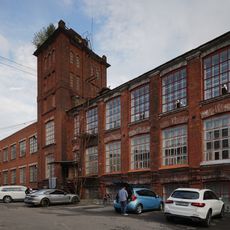 Заводоуправление (Иваново)