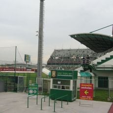 Leo Stadium