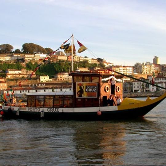 Portodouro - Cruises in the Douro