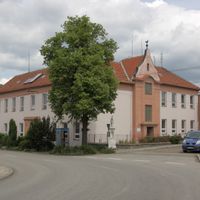 Vážany nad Litavou